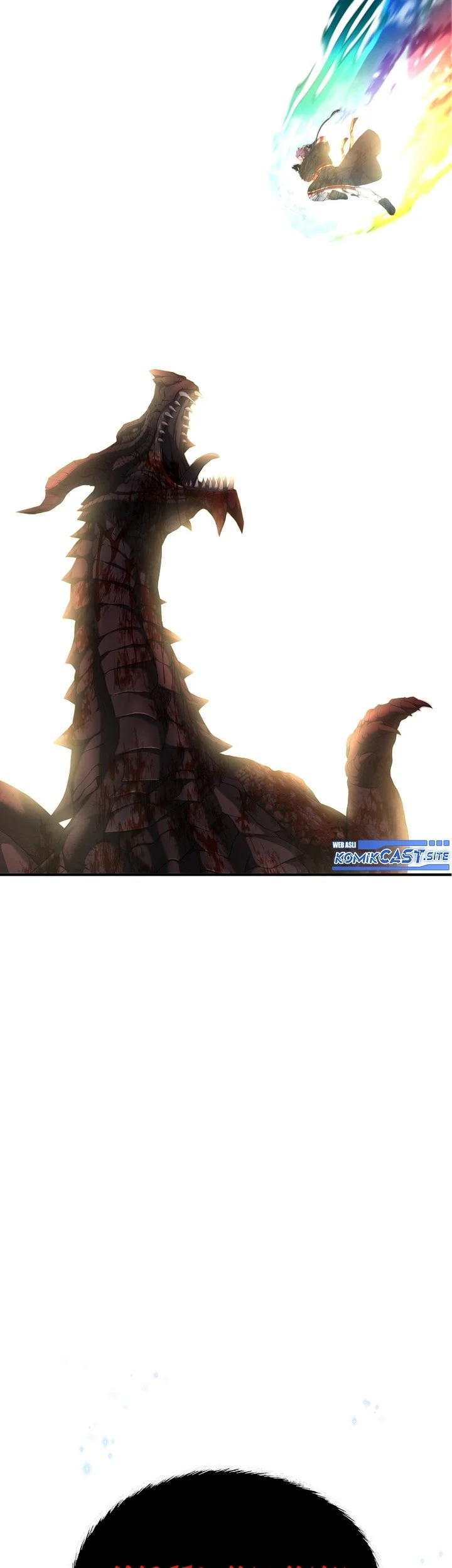 second life ranker chapter 156 - Page 36